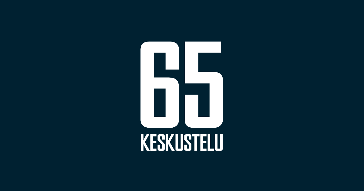 Tutustu 55+ imagen vapaa keskustelu